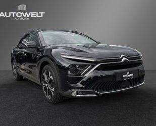 Citroen C5 X Gebrauchtwagen