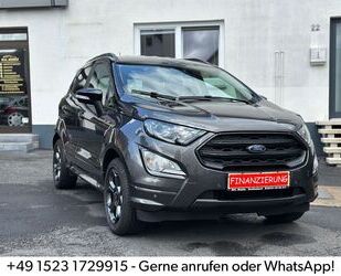 Ford EcoSport Gebrauchtwagen