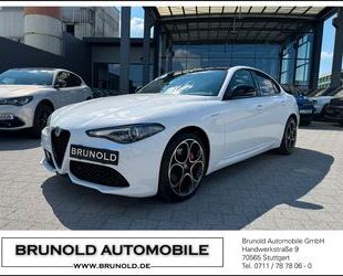 Alfa Romeo Giulia Gebrauchtwagen