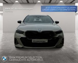 BMW i5 Gebrauchtwagen