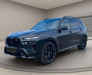 BMW X7 M60 Gebrauchtwagen