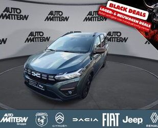 Dacia Jogger Gebrauchtwagen