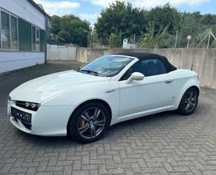 Alfa Romeo Spider Gebrauchtwagen
