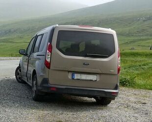 Ford Tourneo Connect Gebrauchtwagen