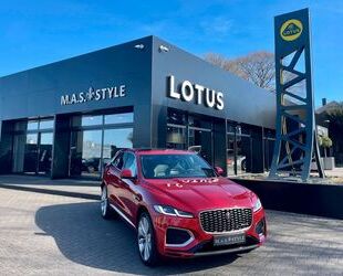 Jaguar F-Pace Gebrauchtwagen