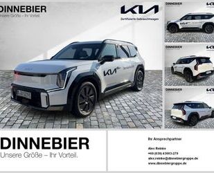 Kia EV9 Gebrauchtwagen