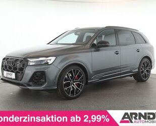 Audi SQ7 Gebrauchtwagen