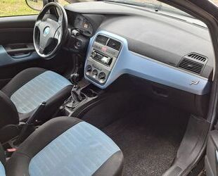 Fiat Punto Gebrauchtwagen