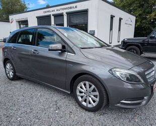 Mercedes-Benz B 180 Gebrauchtwagen