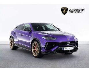 Lamborghini Urus Gebrauchtwagen