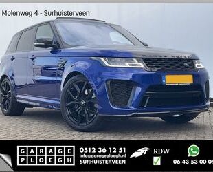 Land Rover Range Rover Sport Gebrauchtwagen
