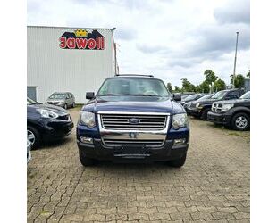 Ford Explorer Gebrauchtwagen