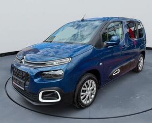 Citroen Berlingo Gebrauchtwagen