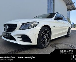 Mercedes-Benz C 300 Gebrauchtwagen