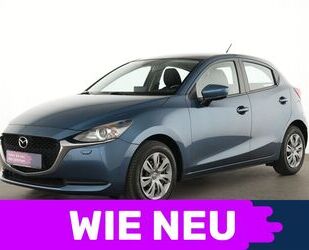 Mazda 2 Gebrauchtwagen