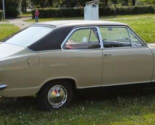 Opel Kadett Gebrauchtwagen