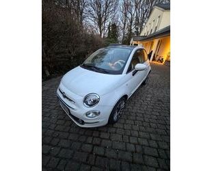Fiat 500 Gebrauchtwagen