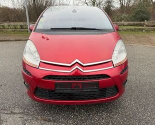 Citroen C4 Picasso Gebrauchtwagen