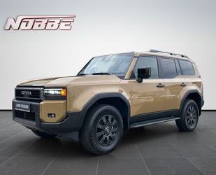 Toyota Land Cruiser Gebrauchtwagen