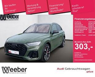 Audi SQ5 Gebrauchtwagen