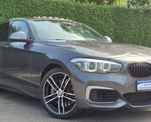 BMW M140i Gebrauchtwagen