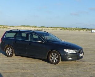 Volvo V70 Gebrauchtwagen