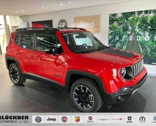 Jeep Renegade Gebrauchtwagen
