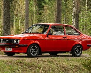 Ford Escort Gebrauchtwagen