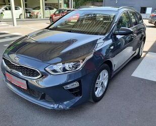 Kia ceed Sportswagon Gebrauchtwagen