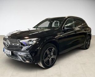 Mercedes-Benz GLC 300 Gebrauchtwagen
