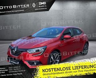 Renault Megane Gebrauchtwagen
