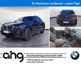 BMW X4 Gebrauchtwagen