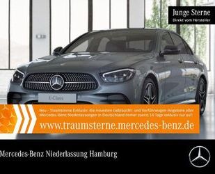 Mercedes-Benz E 200 Gebrauchtwagen