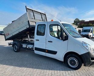 Opel Movano Gebrauchtwagen
