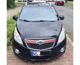 Chevrolet Spark Gebrauchtwagen