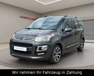 Citroen C3 Picasso Gebrauchtwagen