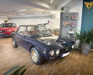 Lancia Fulvia Gebrauchtwagen