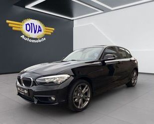 BMW 120 Gebrauchtwagen