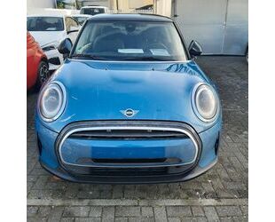 Mini Cooper Gebrauchtwagen