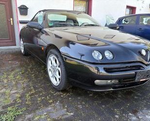 Alfa Romeo Spider Gebrauchtwagen
