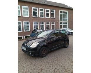 Citroen C2 Gebrauchtwagen