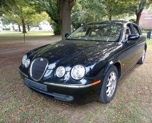 Jaguar S-Type Gebrauchtwagen