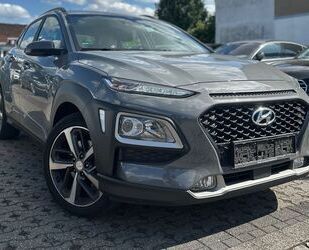 Hyundai KONA Gebrauchtwagen