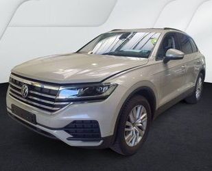 VW Touareg Gebrauchtwagen
