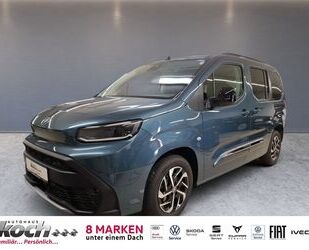 Toyota Proace City Gebrauchtwagen