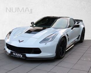 Corvette C7 Gebrauchtwagen