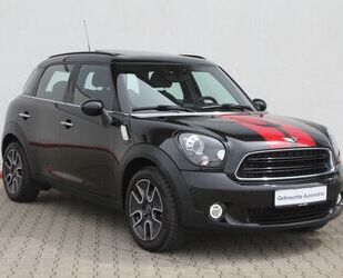 Mini Cooper Countryman Gebrauchtwagen