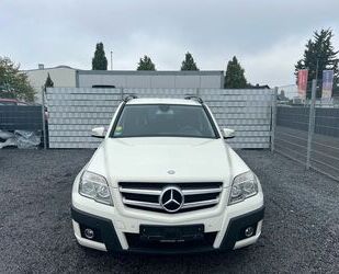 Mercedes-Benz GLK 220 Gebrauchtwagen