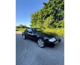 Mercedes-Benz SL 500 Gebrauchtwagen