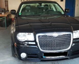 Chrysler 300C Gebrauchtwagen